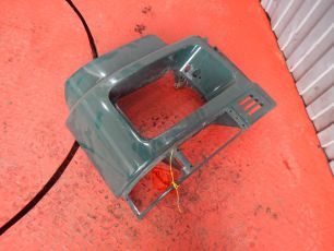 Изображение грузовика