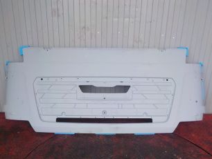TGS145 COVIND Капот