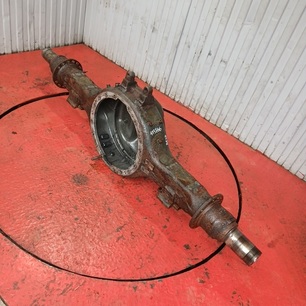 42559739 IVECO Корпус заднего моста, № XF473866