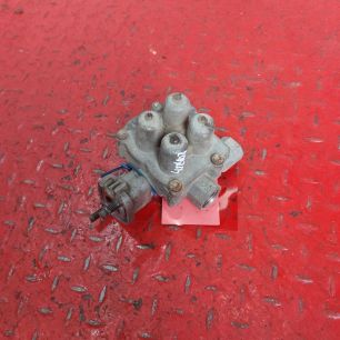 Изображение грузовика