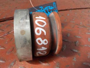 1676199 VOLVO Патрубок интеркулера, № XF106812