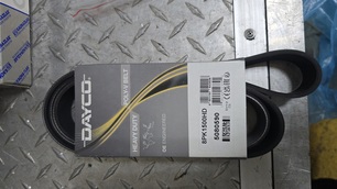 8PK1500HD DAYCO Ремень поликлиновой