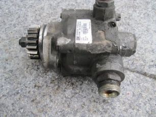 1375507 DAF Насос ГУР, № XF3041