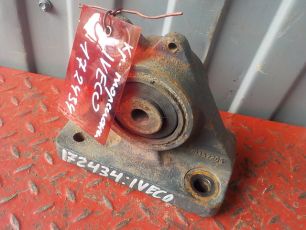 Изображение грузовика