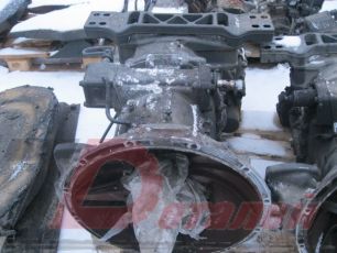 Изображение грузовика