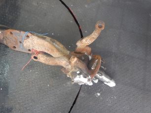 Изображение грузовика