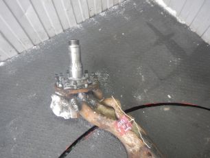 Изображение грузовика