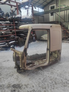 VOLVO Каркас кабины