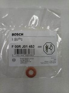 F00RJ01453 BOSCH Шайба двигателя