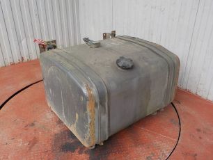 5010621507 RENAULT Бак топливный, № XF118598