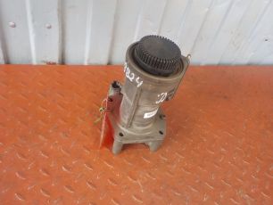 Изображение грузовика