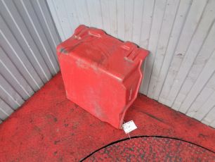 Изображение грузовика