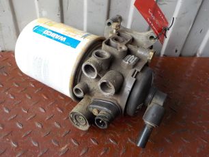 41285077 IVECO Осушитель