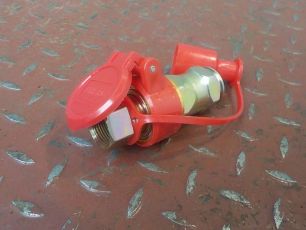 Изображение грузовика