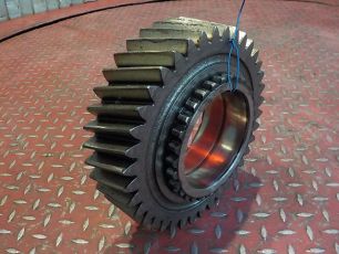 Изображение грузовика