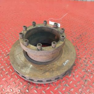 Изображение грузовика