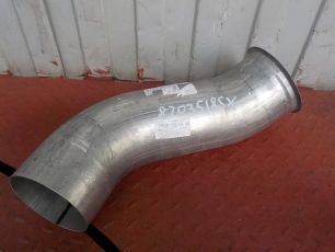 8203518SX STELLOX Труба глушителя