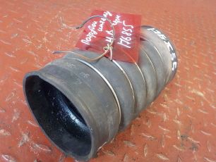 0020945482 MERCEDES Патрубок интеркулера, № XF176855