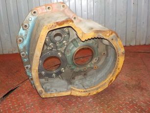 Изображение грузовика