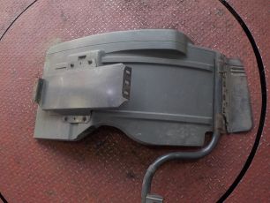 9438801906 MERCEDES Крыло переднее / задняя часть, № XF108240