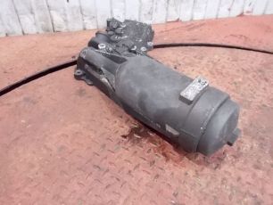 Изображение грузовика