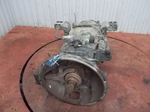 Изображение грузовика