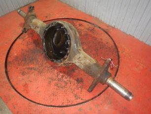 Изображение грузовика