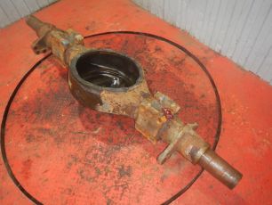 Изображение грузовика