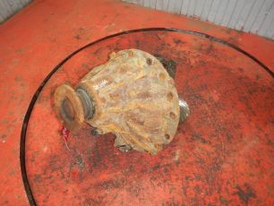 Изображение грузовика