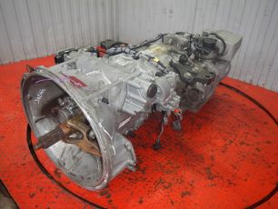 Изображение грузовика