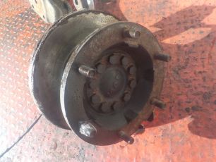 Изображение грузовика