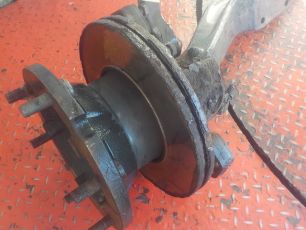 Изображение грузовика