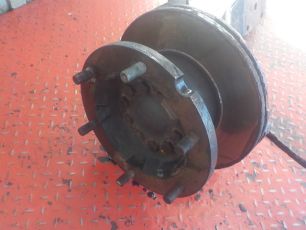 Изображение грузовика