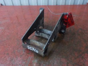 1079661 VOLVO Кронштейн глушителя, № XF95718