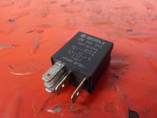 1493046 SCANIA Реле силовое, № XF238852