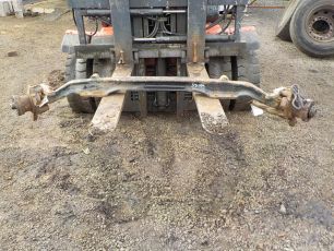 Изображение грузовика