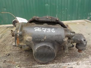 Изображение грузовика