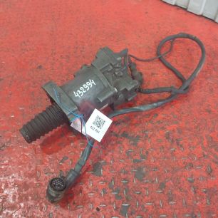 Изображение грузовика