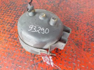 0054324101 MERCEDES Ресивер воздушный, № XF93290