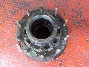 Изображение грузовика