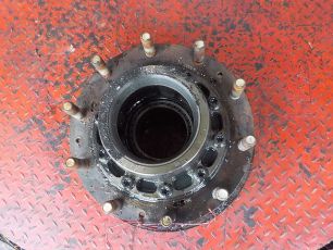 Изображение грузовика