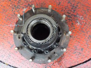 Изображение грузовика