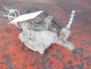 3173150 VOLVO Клапан ускорительный, № XF146606