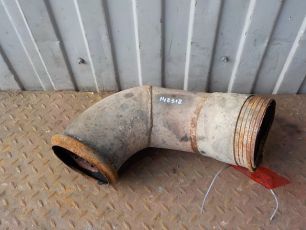 1629054 VOLVO Труба глушителя, № XF148318