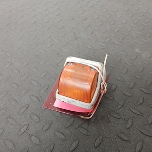 0028204856 MERCEDES Фонарь габаритный, № XF454953