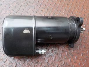 8802000SX STELLOX Стартер