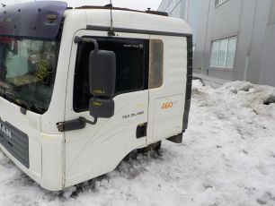 Изображение грузовика