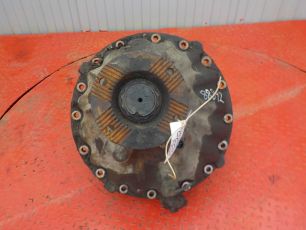 Изображение грузовика