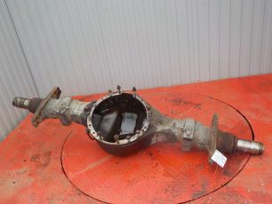 7420836877 RENAULT Корпус заднего моста, № XF88844