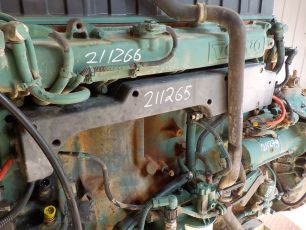 Изображение грузовика